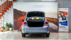 Chevrolet Cruze 2012 г.в.