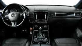 Volkswagen Touareg 2012 г.в.
