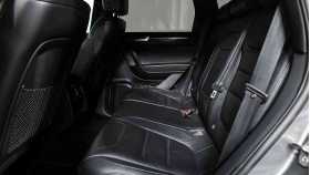 Volkswagen Touareg 2012 г.в.