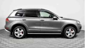 Volkswagen Touareg 2012 г.в.