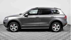 Volkswagen Touareg 2012 г.в.