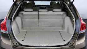 Toyota Venza 2012 г.в.