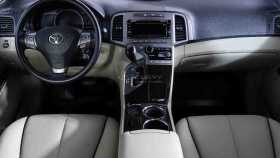 Toyota Venza 2012 г.в.
