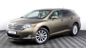 Toyota Venza 2012 г.в.