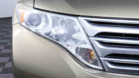 Toyota Venza 2012 г.в.