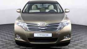 Toyota Venza 2012 г.в.