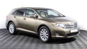 Toyota Venza 2012 г.в.