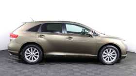 Toyota Venza 2012 г.в.