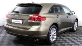 Toyota Venza 2012 г.в.