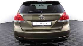 Toyota Venza 2012 г.в.