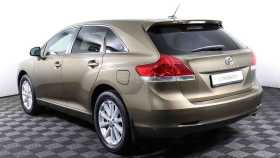 Toyota Venza 2012 г.в.