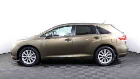 Toyota Venza 2012 г.в.