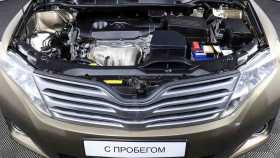 Toyota Venza 2012 г.в.