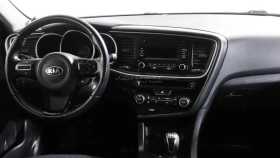 Kia Optima 2015 г.в.