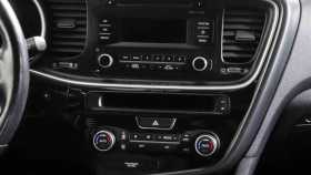 Kia Optima 2015 г.в.