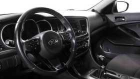 Kia Optima 2015 г.в.