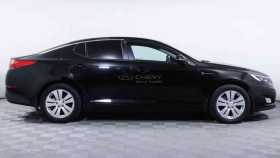 Kia Optima 2015 г.в.