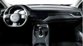 Haval F7 2021 г.в.