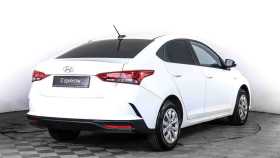 Hyundai Solaris 2022 г.в.