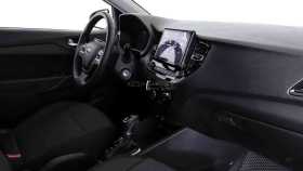 Hyundai Solaris 2022 г.в.