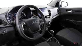 Hyundai Solaris 2022 г.в.