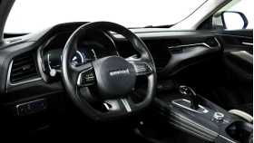 Haval F7x 2020 г.в.