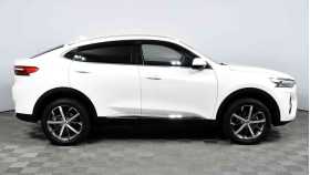 Haval F7x 2020 г.в.