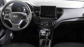 Hyundai Solaris 2021 г.в.