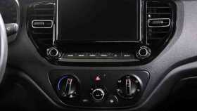 Hyundai Solaris 2021 г.в.