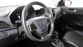 Hyundai Solaris 2021 г.в.