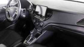 Hyundai Solaris 2021 г.в.