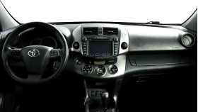 Toyota RAV4 2012 г.в.