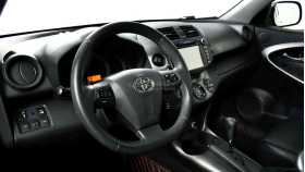 Toyota RAV4 2012 г.в.
