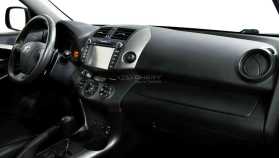 Toyota RAV4 2012 г.в.