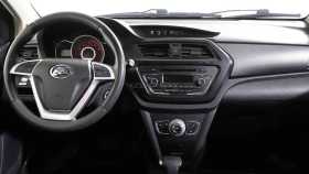 Lifan X50 2017 г.в.