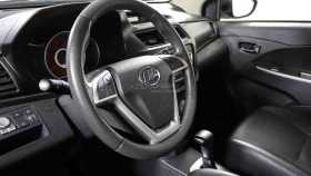 Lifan X50 2017 г.в.