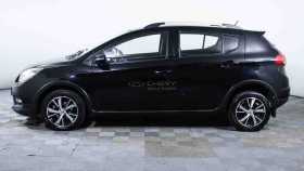 Lifan X50 2017 г.в.