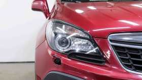 Opel Mokka 2015 г.в.