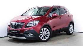 Opel Mokka 2015 г.в.