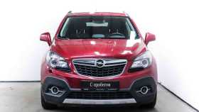 Opel Mokka 2015 г.в.
