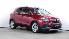 Opel Mokka 2015 г.в.