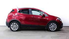 Opel Mokka 2015 г.в.