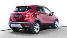 Opel Mokka 2015 г.в.