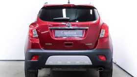 Opel Mokka 2015 г.в.