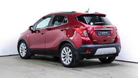 Opel Mokka 2015 г.в.