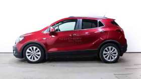 Opel Mokka 2015 г.в.