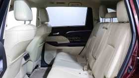 Toyota Highlander 2014 г.в.