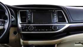 Toyota Highlander 2014 г.в.