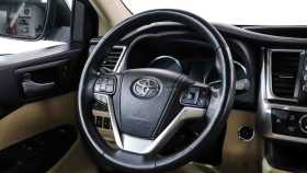 Toyota Highlander 2014 г.в.
