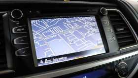 Toyota Highlander 2014 г.в.